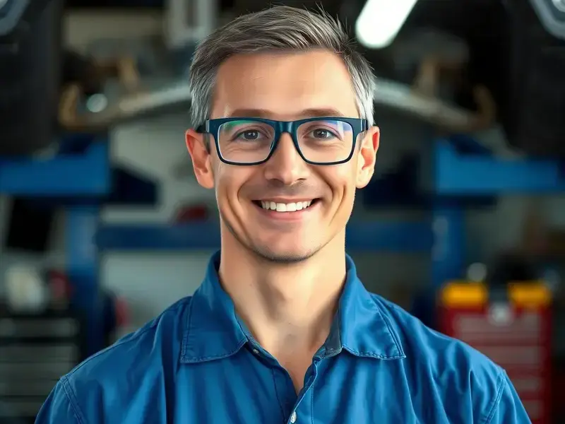 Complete auto maintenance and tune-up services